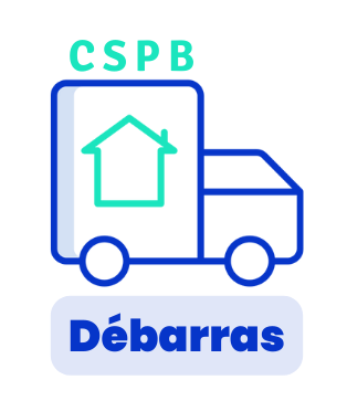 Cspb Débarras